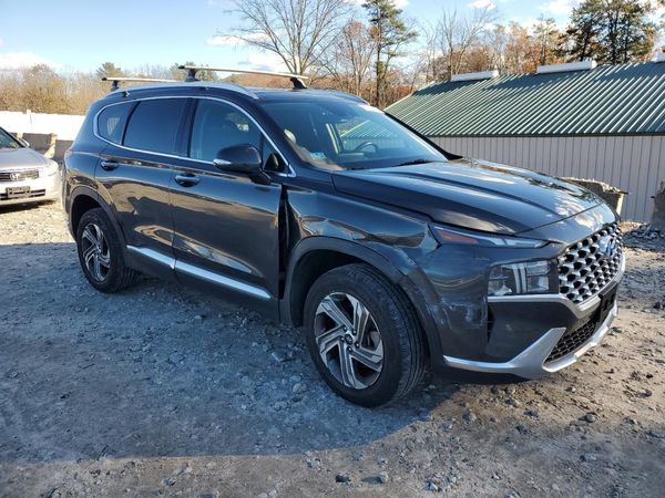 2021 HYUNDAI SANTA FE SEL w/ Premium Pkg