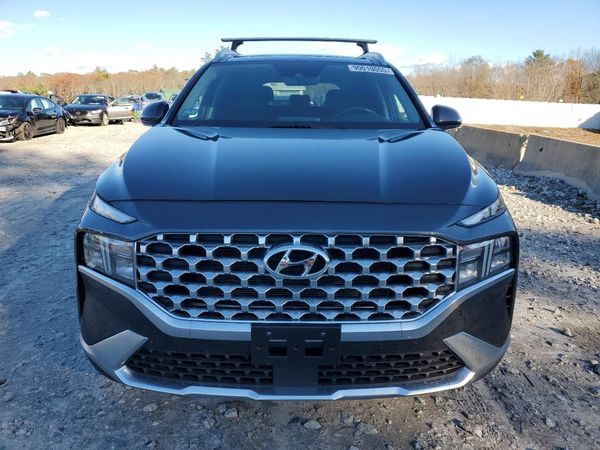 2021 HYUNDAI SANTA FE SEL w/ Premium Pkg