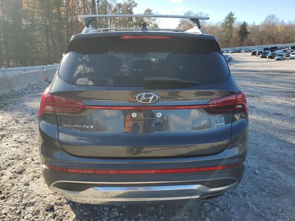 2021 HYUNDAI SANTA FE SEL w/ Premium Pkg