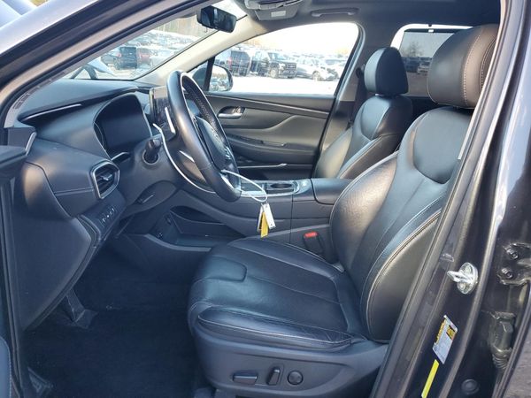 2021 HYUNDAI SANTA FE SEL w/ Premium Pkg
