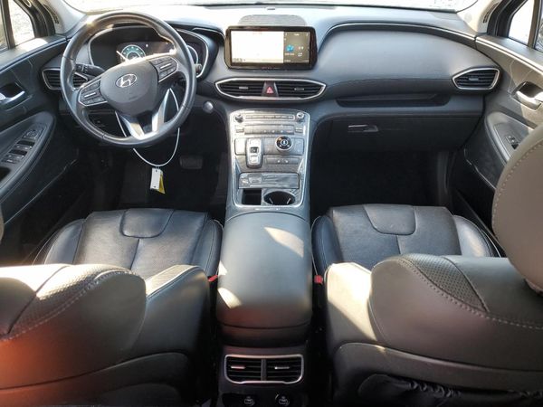 2021 HYUNDAI SANTA FE SEL w/ Premium Pkg
