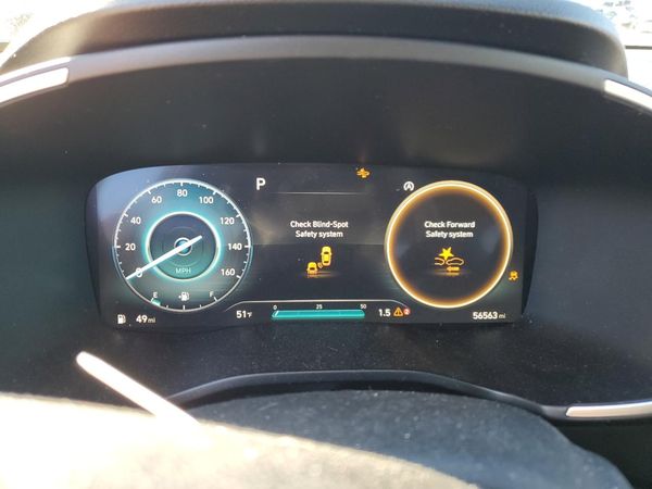 2021 HYUNDAI SANTA FE SEL w/ Premium Pkg