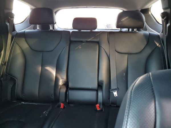 2021 HYUNDAI SANTA FE SEL w/ Premium Pkg