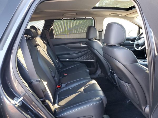 2021 HYUNDAI SANTA FE SEL w/ Premium Pkg