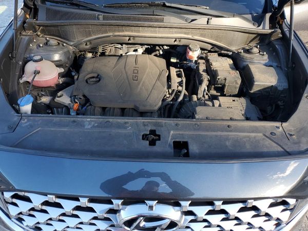 2021 HYUNDAI SANTA FE SEL w/ Premium Pkg