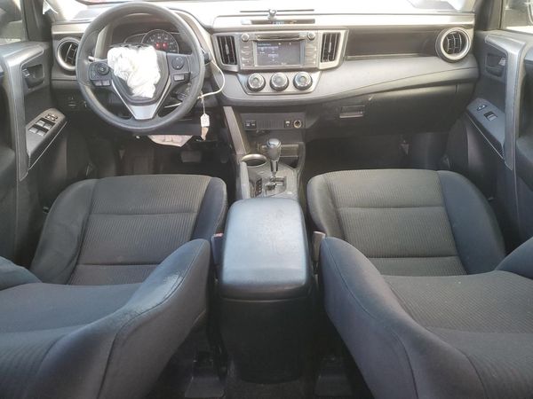 2015 TOYOTA RAV4 LE (X Grade)