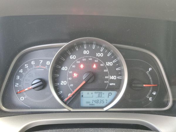 2015 TOYOTA RAV4 LE (X Grade)