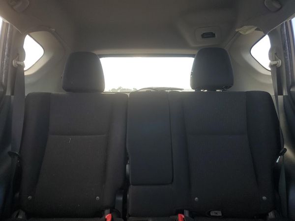 2015 TOYOTA RAV4 LE (X Grade)
