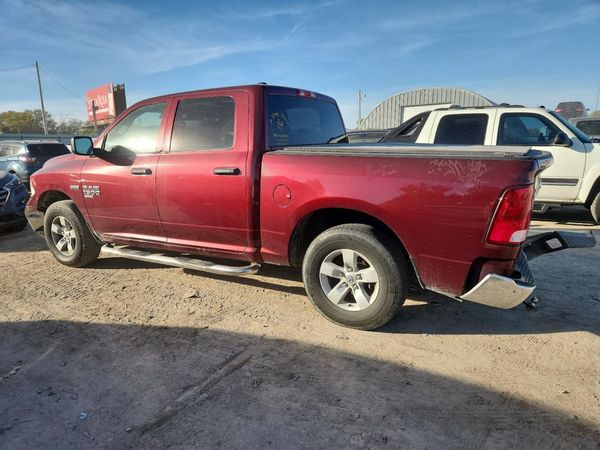 2019 RAM 1500 CLASSIC Tradesman, ST