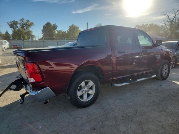2019 RAM 1500 CLASSIC Tradesman, ST