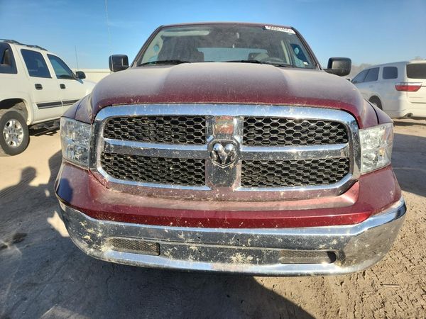 2019 RAM 1500 CLASSIC Tradesman, ST