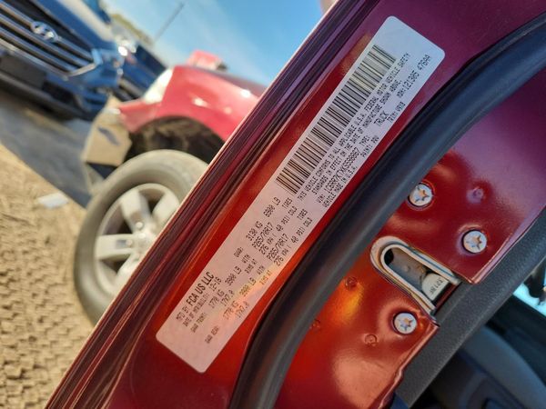 2019 RAM 1500 CLASSIC Tradesman, ST