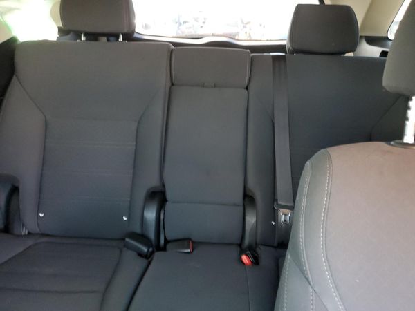 2018 KIA SORENTO
