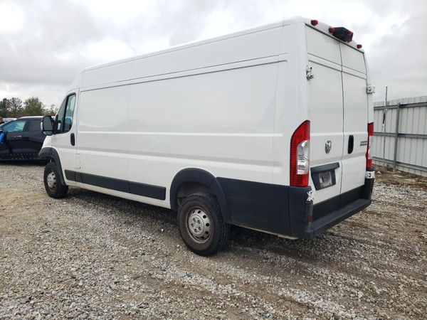 2023 RAM PROMASTER 3500 High Roof