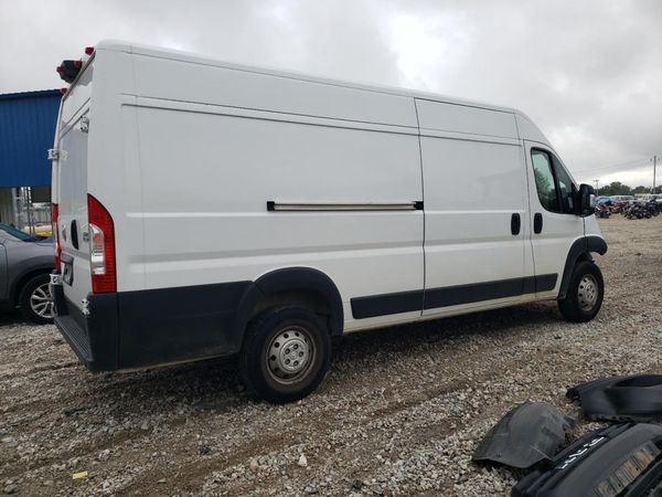 2023 RAM PROMASTER 3500 High Roof