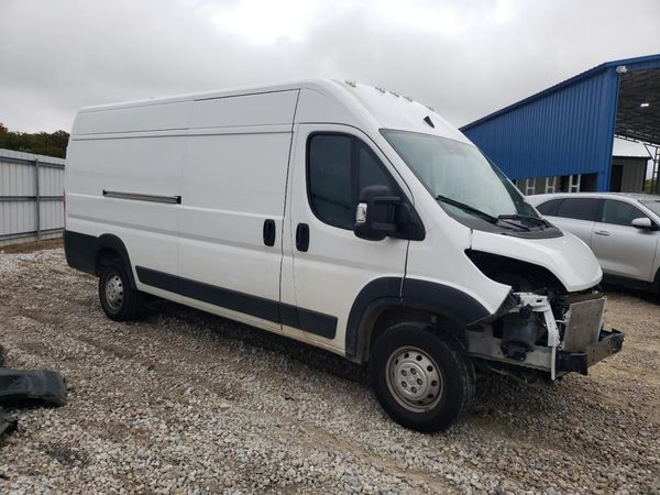 2023 RAM PROMASTER 3500 High Roof