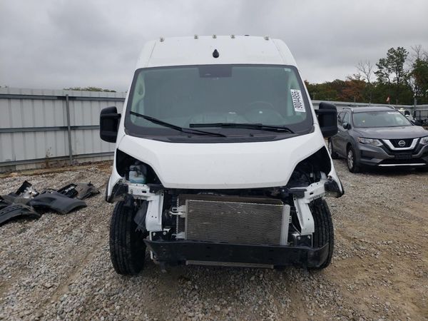 2023 RAM PROMASTER 3500 High Roof