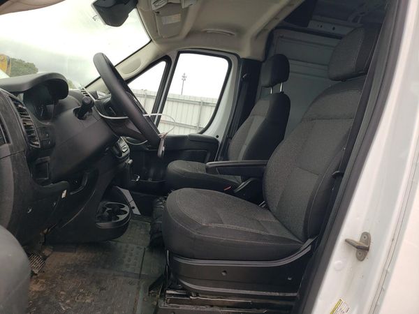 2023 RAM PROMASTER 3500 High Roof