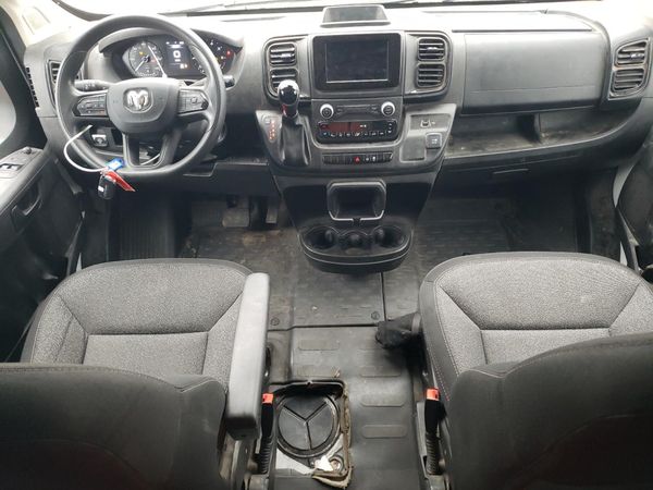 2023 RAM PROMASTER 3500 High Roof