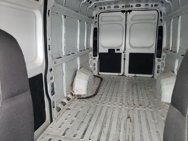 2023 RAM PROMASTER 3500 High Roof
