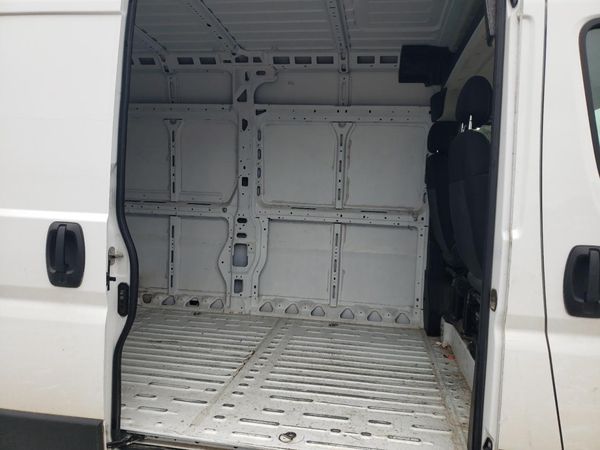 2023 RAM PROMASTER 3500 High Roof