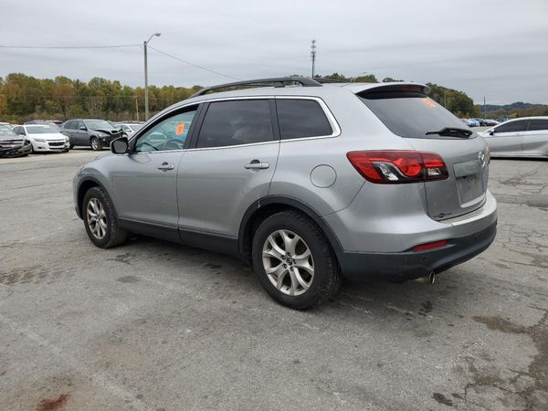 2015 MAZDA CX-9 Touring/GS
