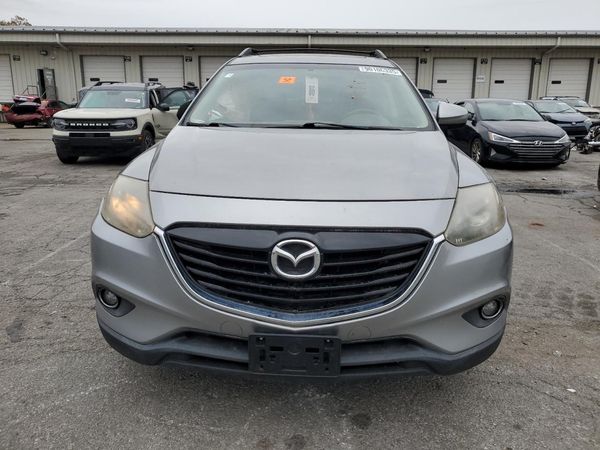 2015 MAZDA CX-9 Touring/GS