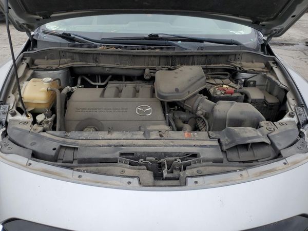 2015 MAZDA CX-9 Touring/GS