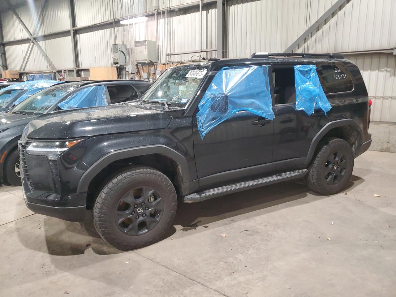 2025 LEXUS GX