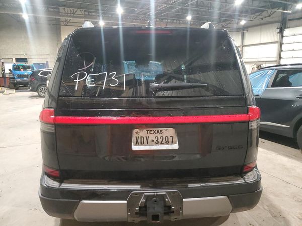 2025 LEXUS GX