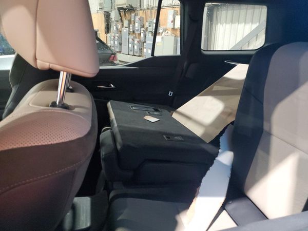 2025 LEXUS GX