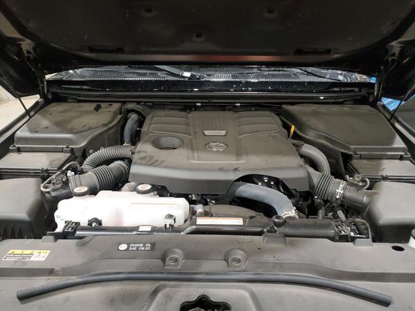 2025 LEXUS GX