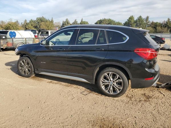 2017 BMW X1 xDrive28i