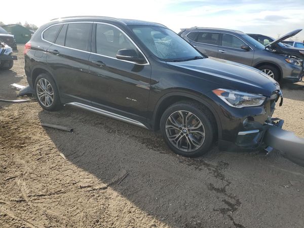2017 BMW X1 xDrive28i