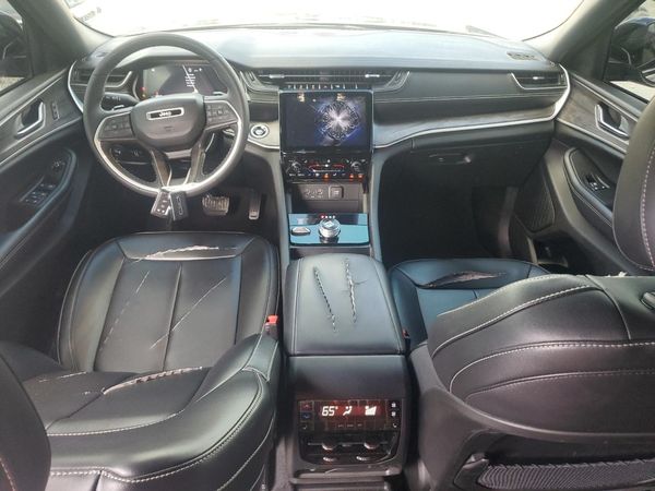 2024 JEEP GRAND CHEROKEE Limited — CKPT
