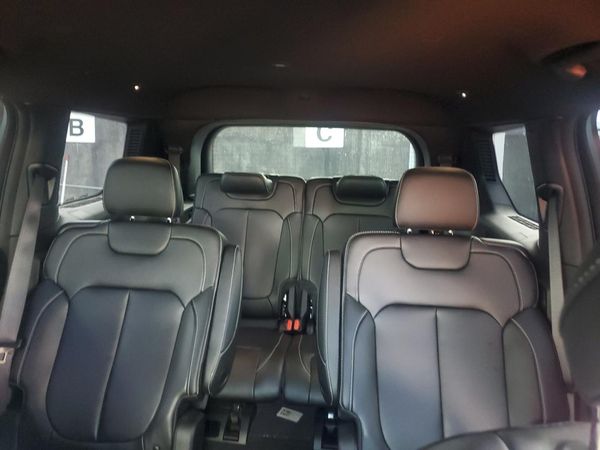 2024 JEEP GRAND CHEROKEE Limited — SUVN