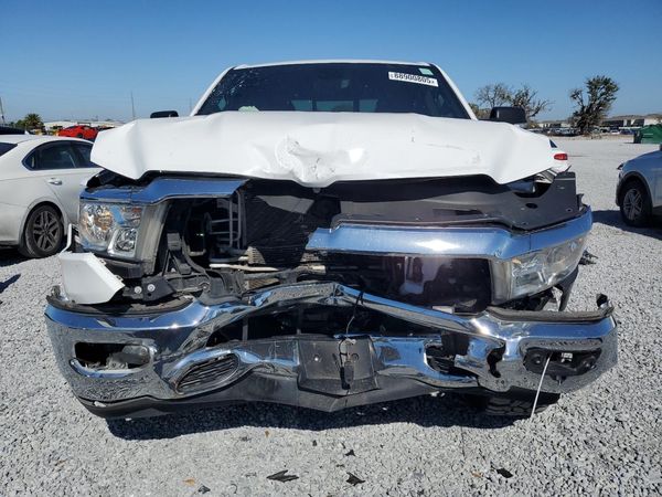2022 RAM 1500 Big Horn, Lone Star