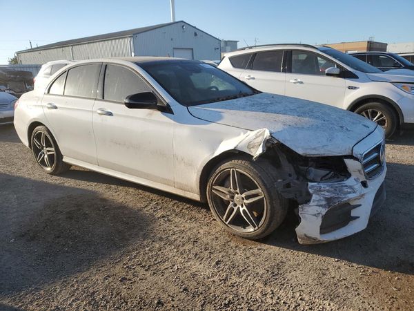 2020 MERCEDES-BENZ E E350-4M