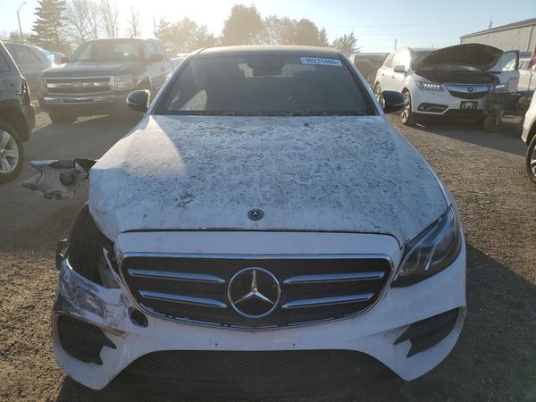 2020 MERCEDES-BENZ E E350-4M