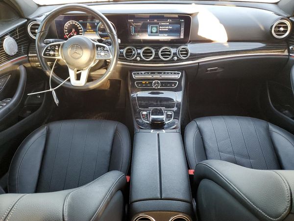 2020 MERCEDES-BENZ E E350-4M
