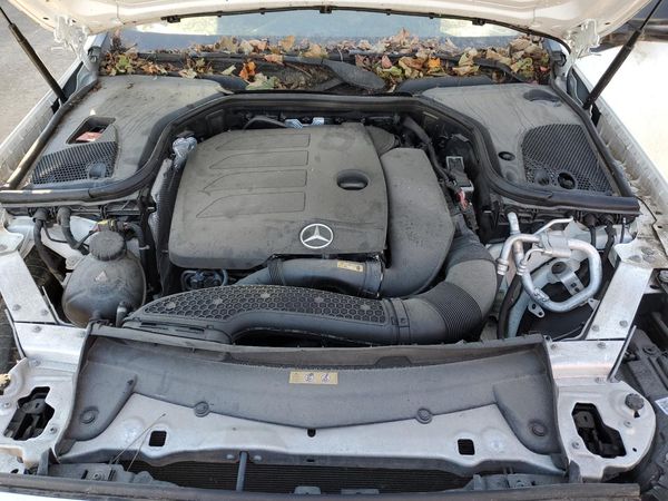 2020 MERCEDES-BENZ E E350-4M