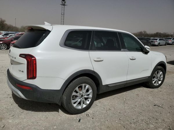 2020 KIA TELLURIDE LX