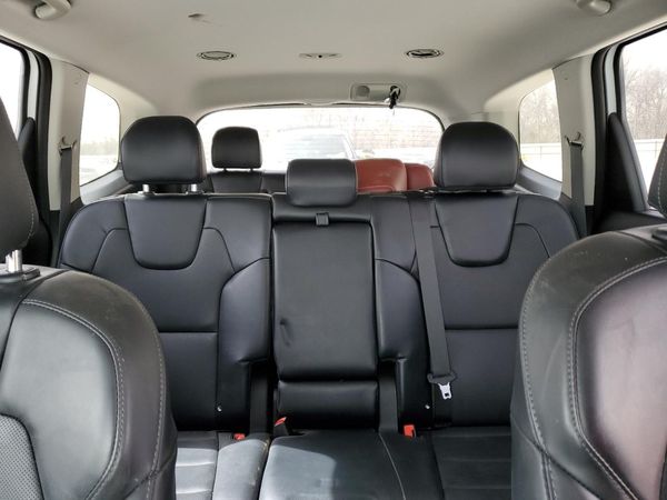 2020 KIA TELLURIDE LX