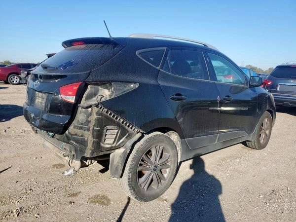 2015 HYUNDAI TUCSON