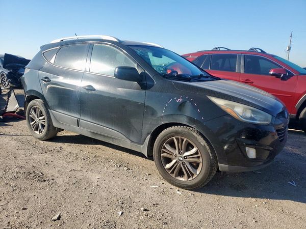 2015 HYUNDAI TUCSON