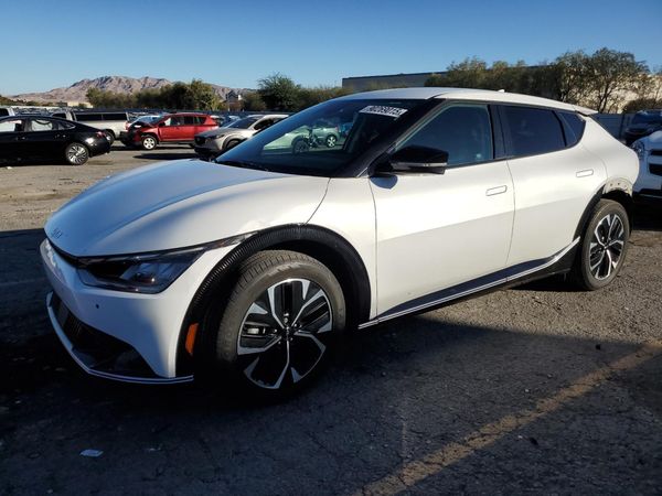 2022 KIA EV6