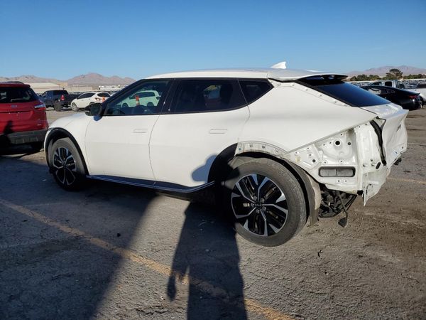 2022 KIA EV6