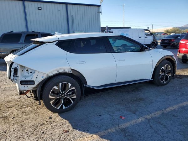 2022 KIA EV6