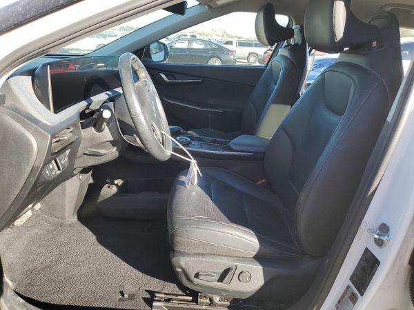 2022 KIA EV6