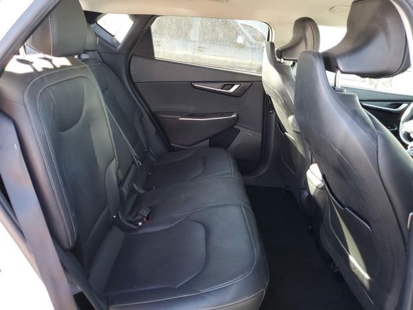 2022 KIA EV6